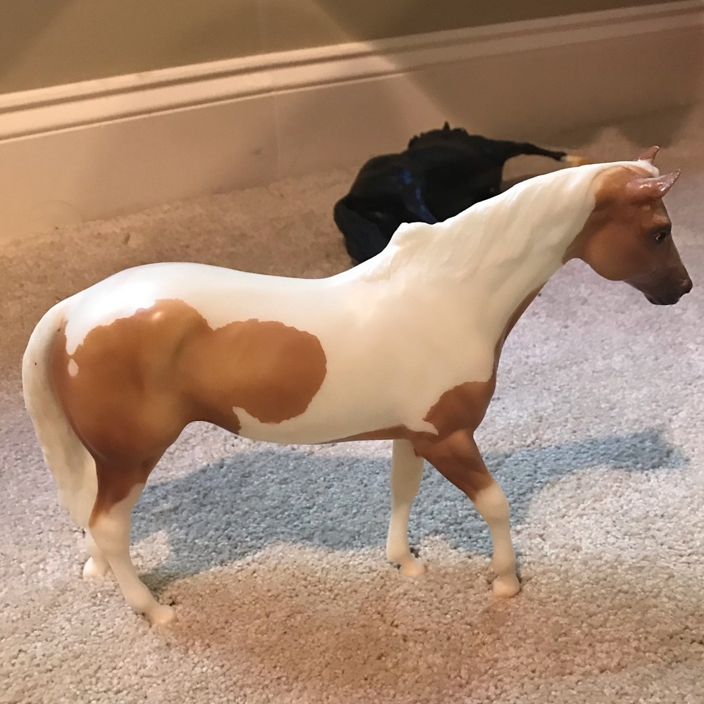 Breyer horse